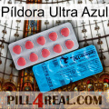 Píldora Ultra Azul new14